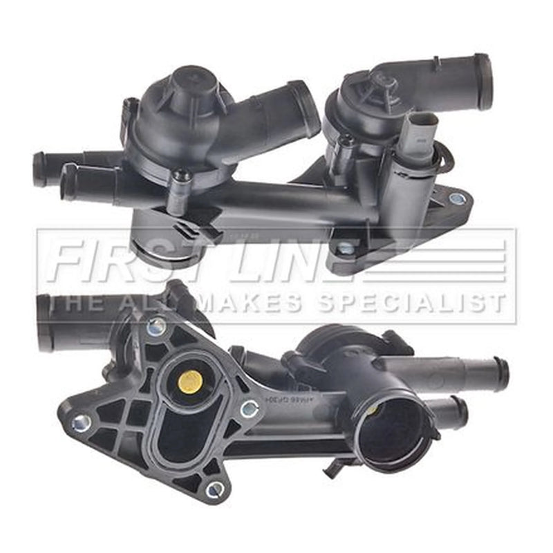 First Line Thermostat,Coolant FTK530