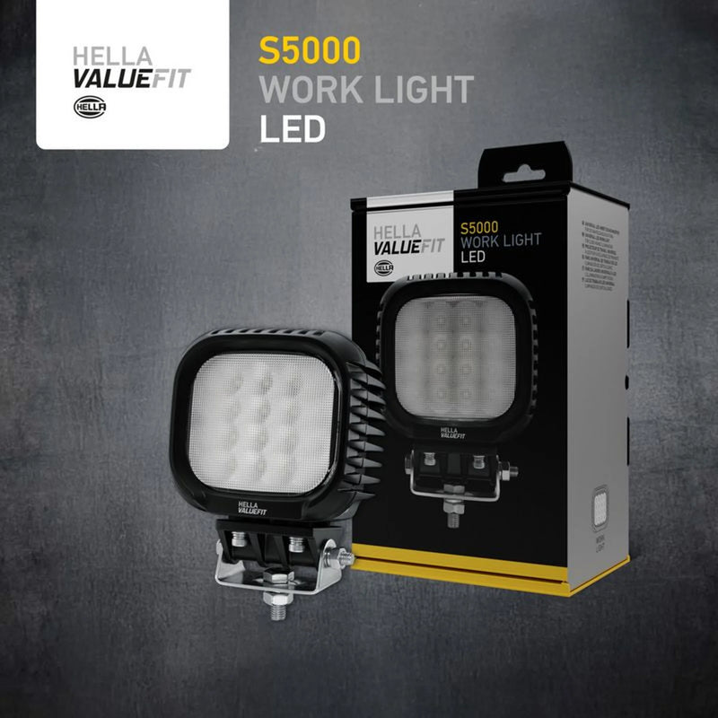 Hella Worklight High 1GA 357 109-201