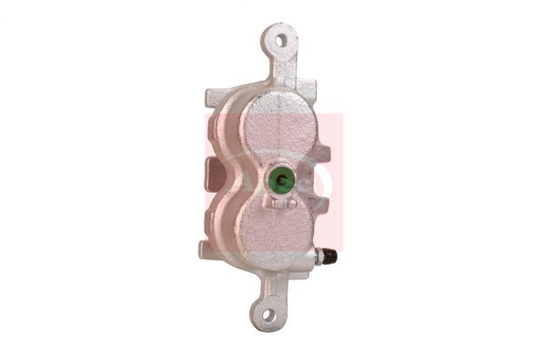 Apec Brake Caliper Assembly Front Left