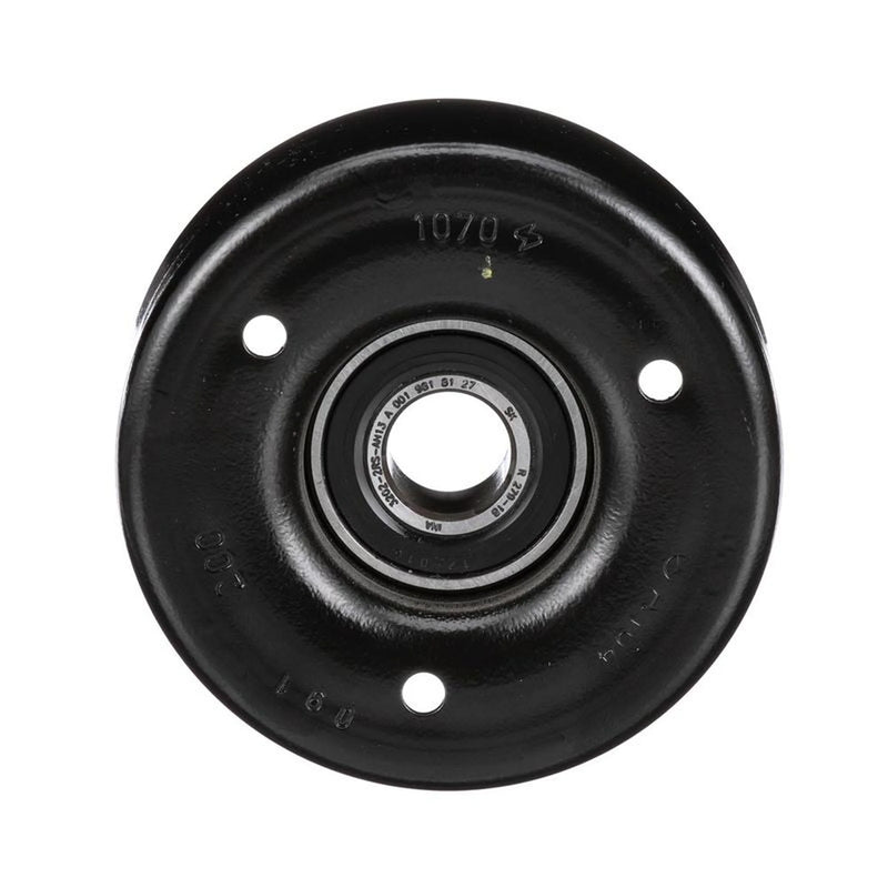Gates V-Ribbed Belt Deflection/Guide Pulley T36787