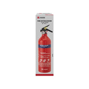 Kidde KPS1FX Multi-purpose Fire Extinguisher 1kg - KPS1FX