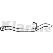 Klarius Exhaust Pipe OD FE937G