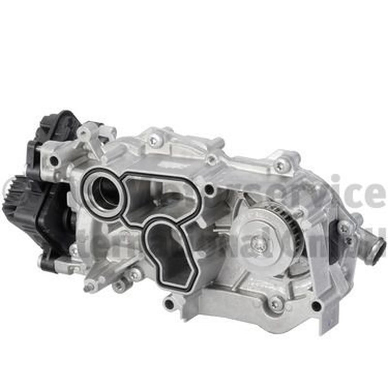 Pierburg Engine Cooling Water Pump 7.11143.01.0