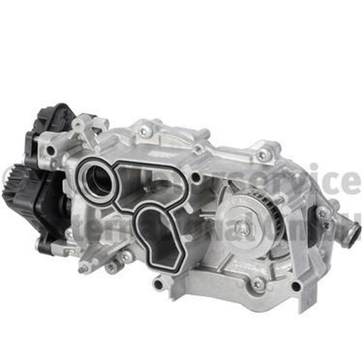 Pierburg Engine Cooling Water Pump 7.11143.01.0