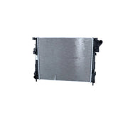 NRF Engine Radiator 53966