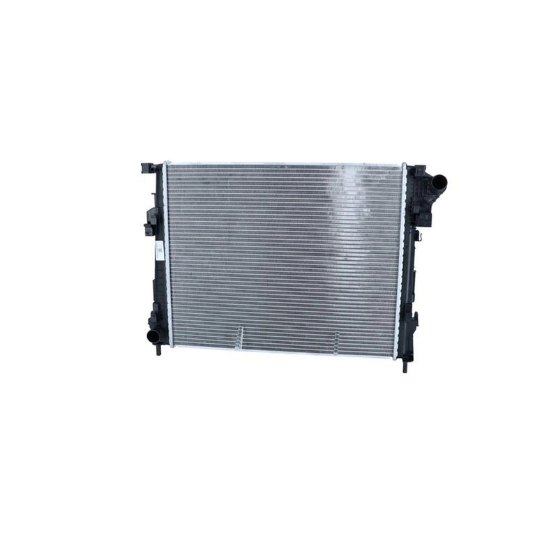 NRF Engine Radiator 53966
