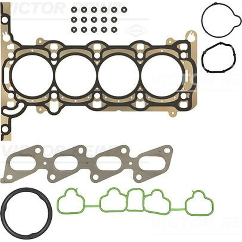 Victor Reinz Cylinder Head Gasket Kit 02-37875-03