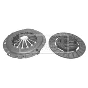 Borg & Beck Clutch Kit Set 3pc 228mm HK6847