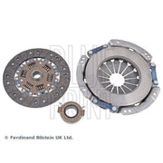 Blue Print Clutch Kit Set 3pc 225mm ADT330175