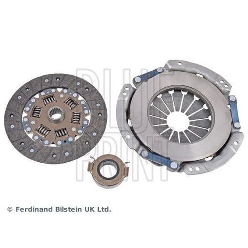 Blue Print Clutch Kit Set 3pc 225mm ADT330175