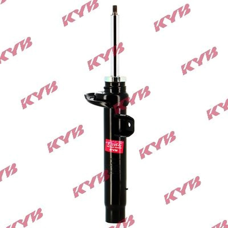 KYB Shock Absorber Damper Strut Front 3348027