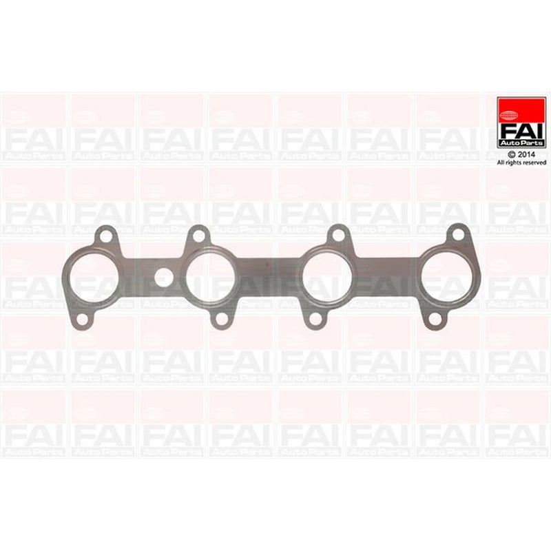 FAI Exhaust Manifold Gasket Set OD ID High EM819