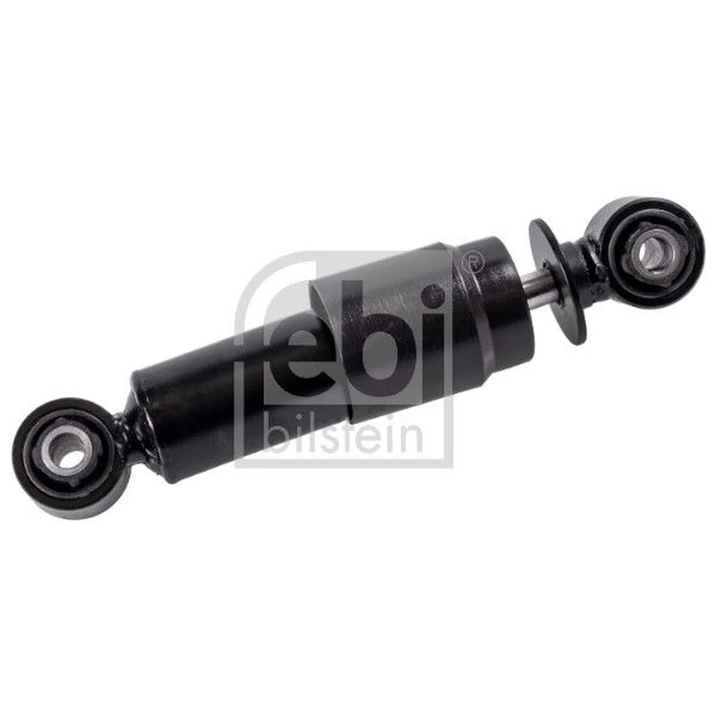 Febi Cab Suspension Shock Absorber Left Rear 174405