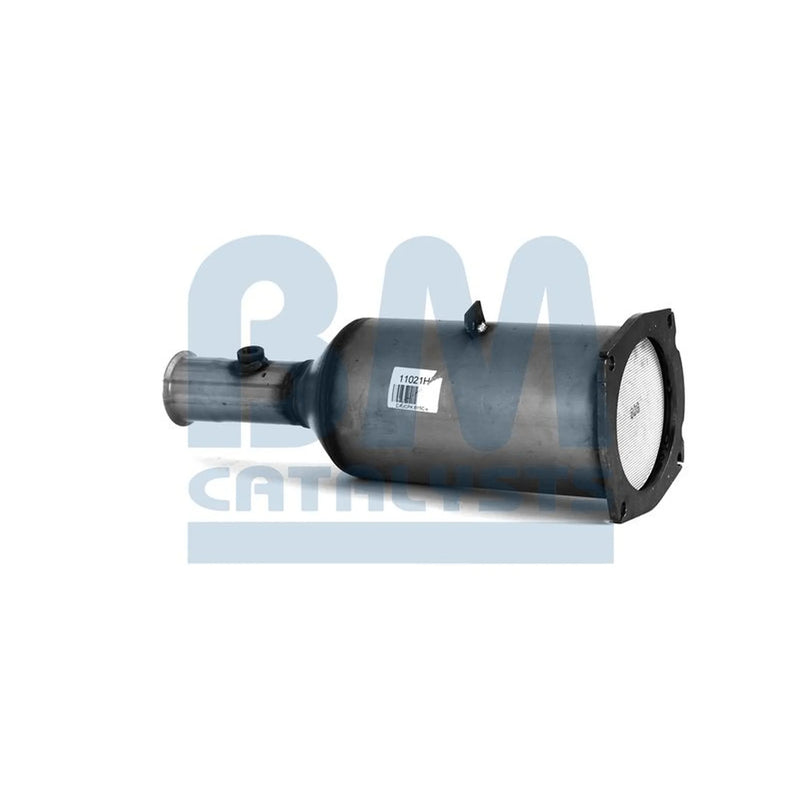 BM Catalysts Dpf BM11021