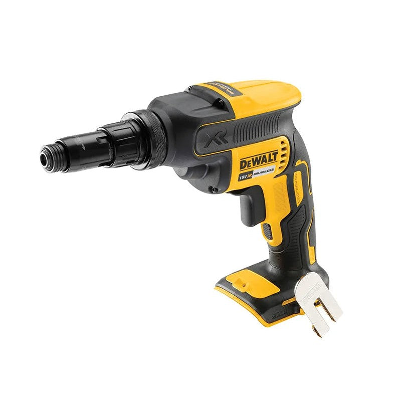 DEWALT Power Tools DCF622 N XR Brushless Self Drilling Screwdriver 18V Bare Unit