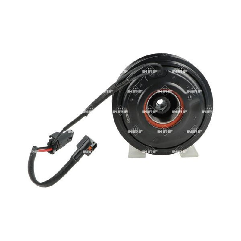 NRF A/C Compressor Magnetic Clutch 380182