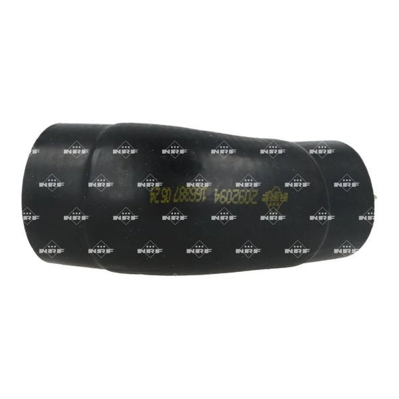 NRF Intercooler Turbo Charge Air Hose 166387