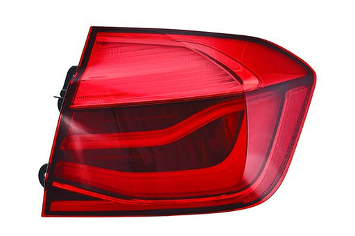 Hella 2SD 012 147-321 Tail Light Assembly