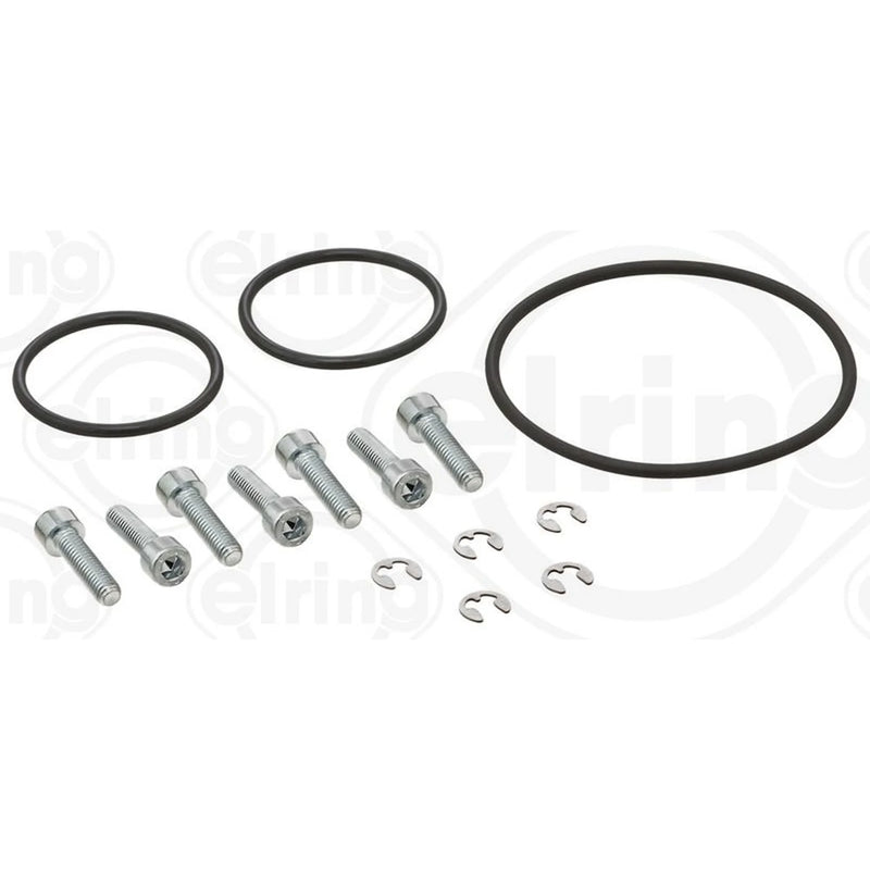 Elring VW Turbo Charger Gasket Kit Upper 933.920
