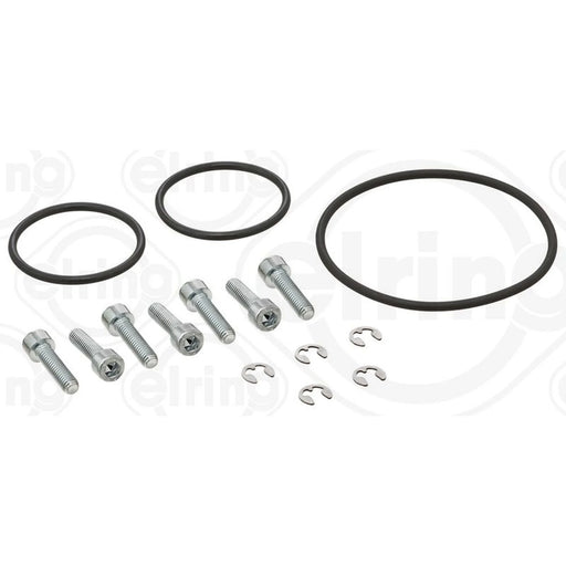 Elring VW Turbo Charger Gasket Kit Upper 933.920
