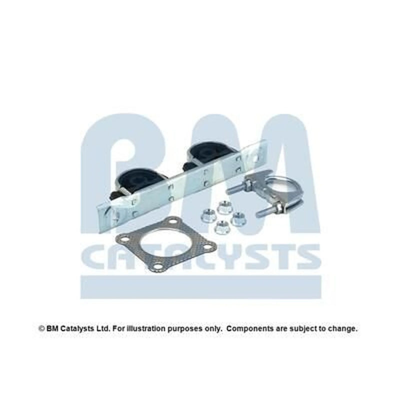 BM Catalysts Fitting Kit FK92362C FK92362C
