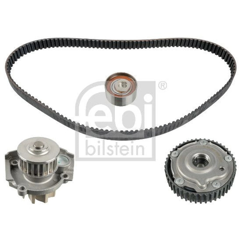 Febi Timing Belt & Water Pump Kit 173067