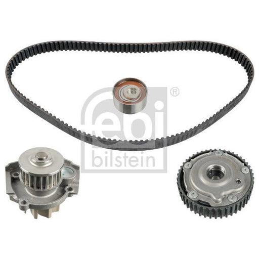 Febi Timing Belt & Water Pump Kit 173067