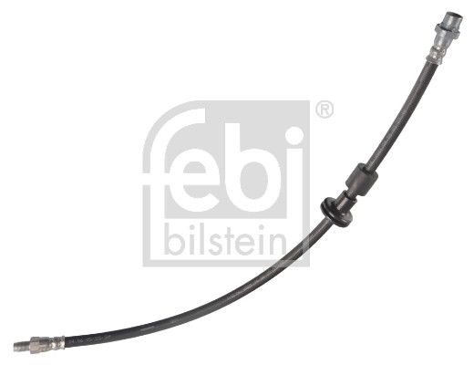 Febi Brake Hydraulic Hose Line Front Right
