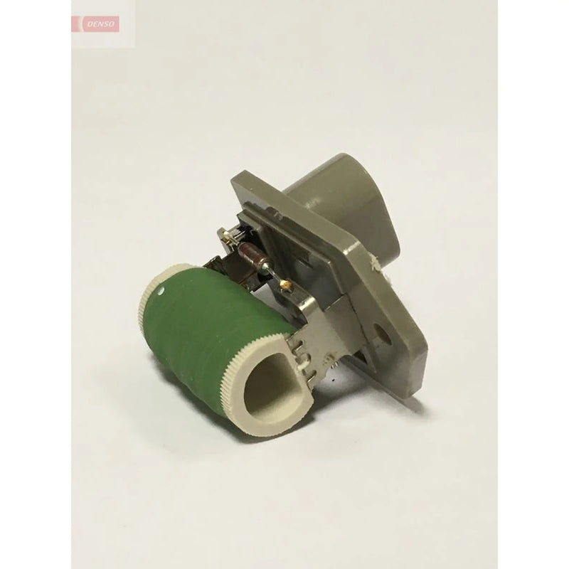 Denso Radiator Fan Motor Resistor DRS01004