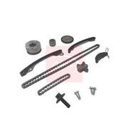 Apec Timing Chain Kit Set 52 Links ACK4221