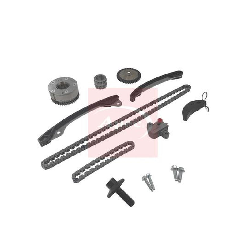 Apec Timing Chain Kit Set 52 Links ACK4221