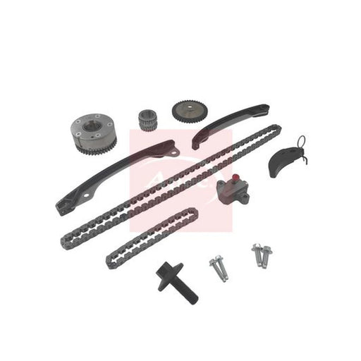 Apec Timing Chain Kit Set 52 Links ACK4221