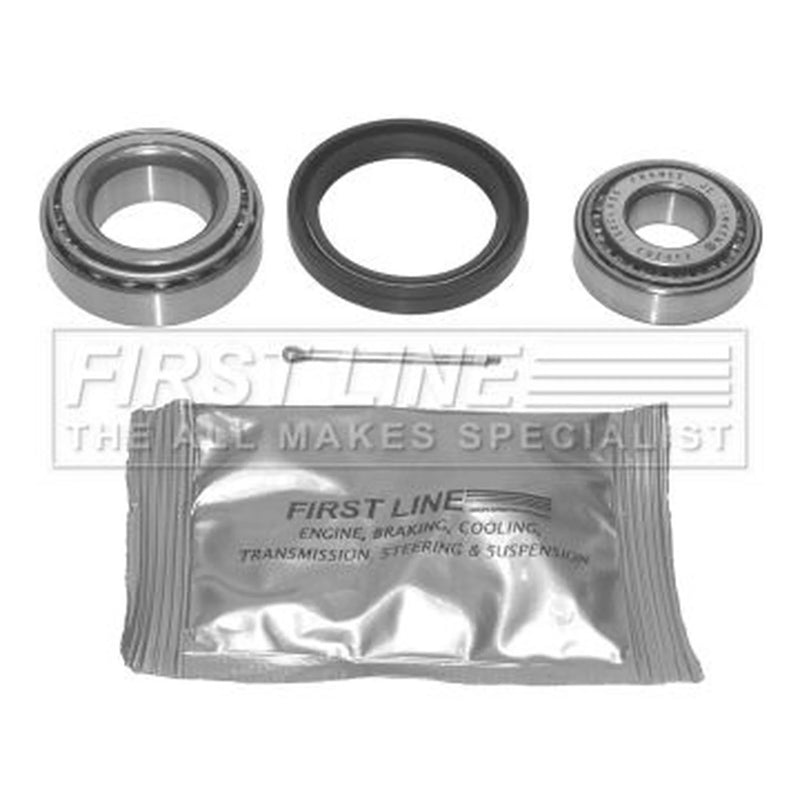 First Line Wheel Bearing Kit FBK434
