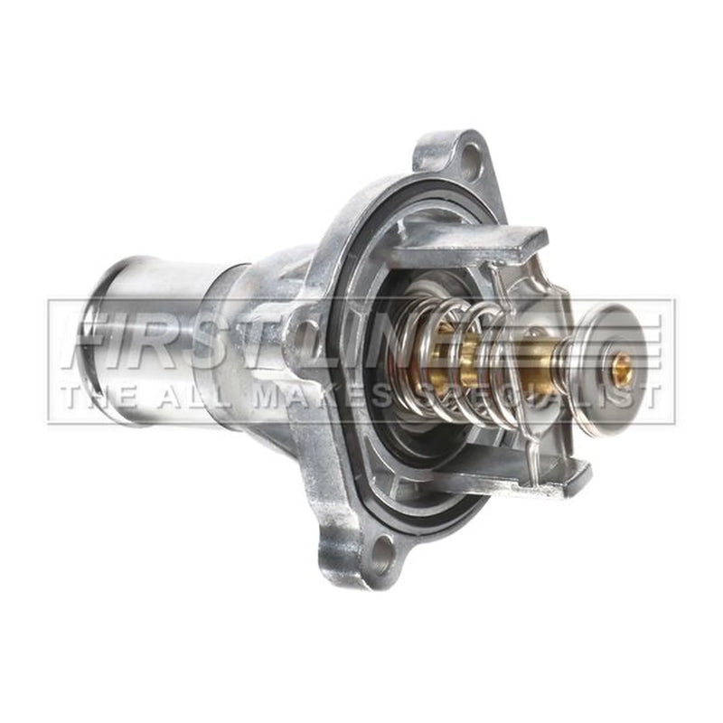 First Line Thermostat,Coolant FTK335