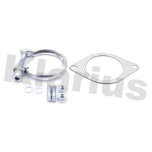 Klarius Fitting Kit - Catalyst And Dpf 403522 403522