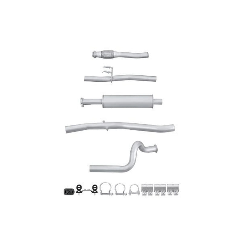 Hella Front Silencer Front 8LB 366 021-451