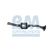 BM Catalysts Homologated Diesel Cat BM80148H