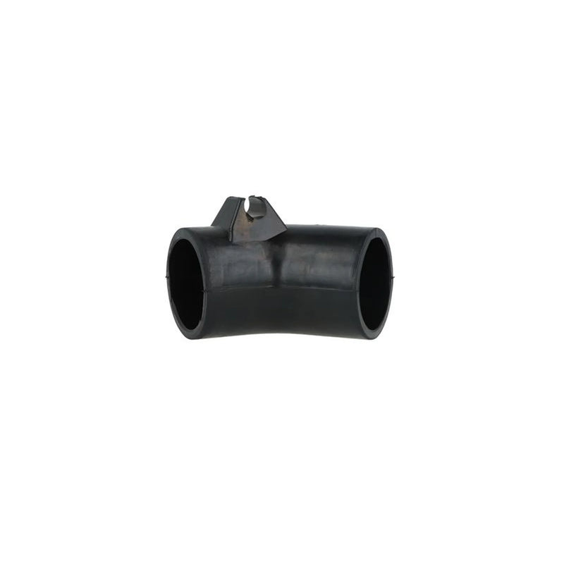 NRF Intercooler Turbo Charge Air Hose 166362