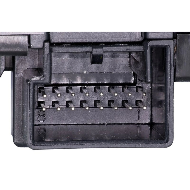Valeo Airbag Clock Spring Connectors 251713