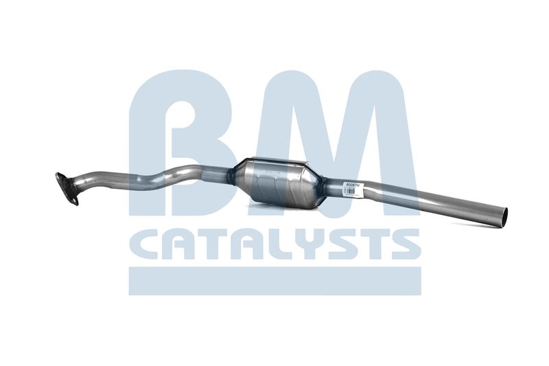 BM Catalysts Catalytic Converter fits Citroën Xsara Xsara Coupe BM80087H 1705AS