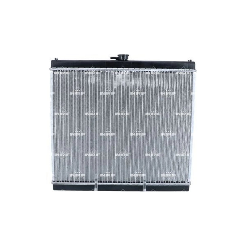 NRF Engine Radiator 56016