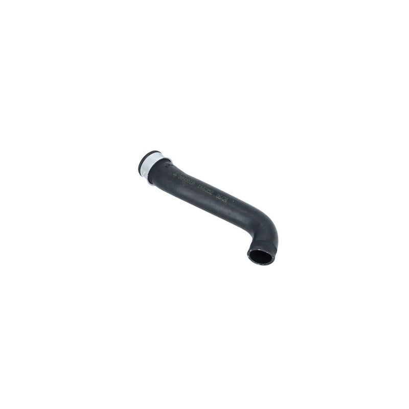 NRF Intercooler Turbo Charge Air Hose Outlet 166352