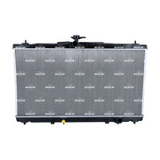 NRF Engine Radiator 550109