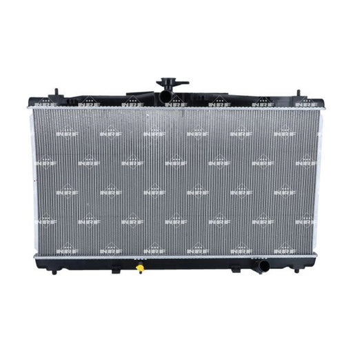 NRF Engine Radiator 550109