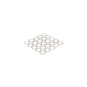 Bosch Flat Washer Shim ID OD 1 410 101 618