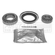 First Line Wheel Bearing Kit FBK517