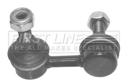 First Line Stabiliser Bar Link Coupling Rod