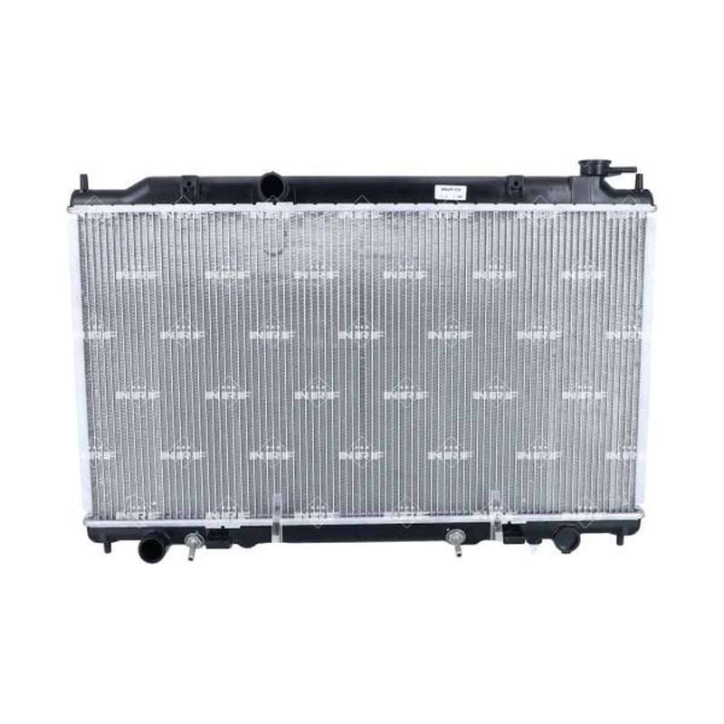 NRF Engine Radiator 56080