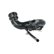 NRF Intercooler Turbo Charge Air Hose 166393