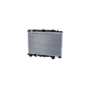 NRF Engine Radiator 55307